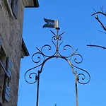 šterna
