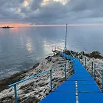 Casa vacanze šterna Kaštelir