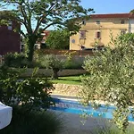 šterna * Kaštelir