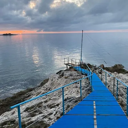 Tatil Evi Sterna Kaštelir