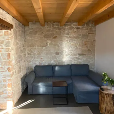 Tatil Evi Sterna