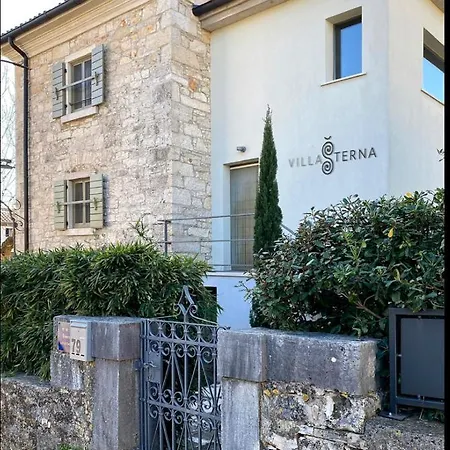 Sterna Kaštelir