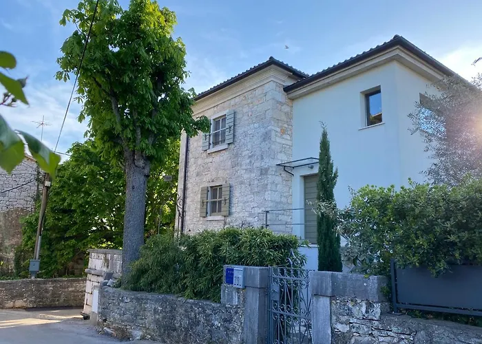 Sterna Σπίτι διακοπών