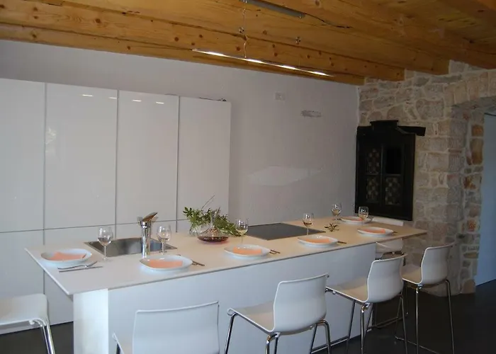 Sterna Σπίτι διακοπών *