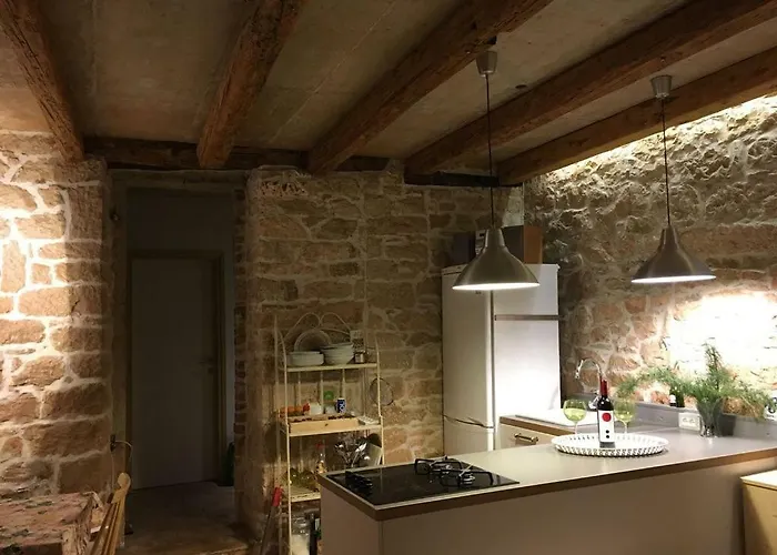 Σπίτι διακοπών Sterna