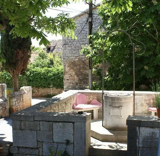 Σπίτι διακοπών Sterna Kaštelir