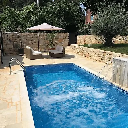 Hébergement de vacances Sterna Kaštelir