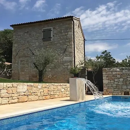Hébergement de vacances Sterna *