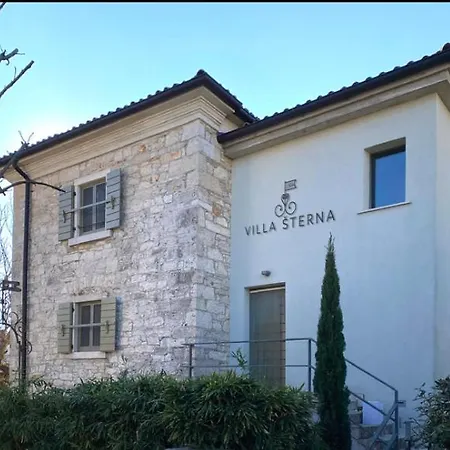 Sterna Vakantiehuis *