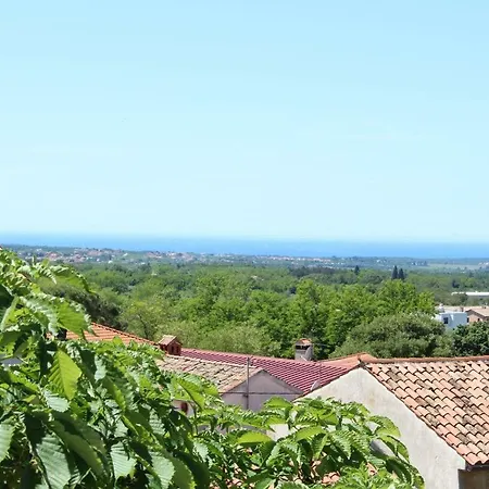 Vakantiehuis Sterna *