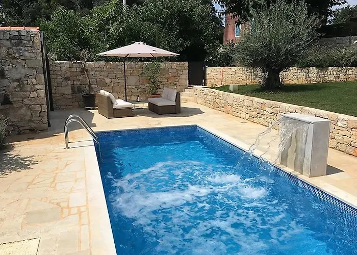 Vakantiehuis Sterna Kaštelir