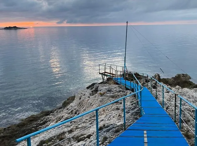 Vakantiehuis Sterna Kaštelir