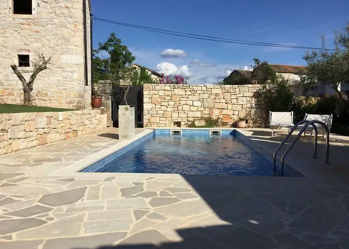 Sterna Vakantiehuis *