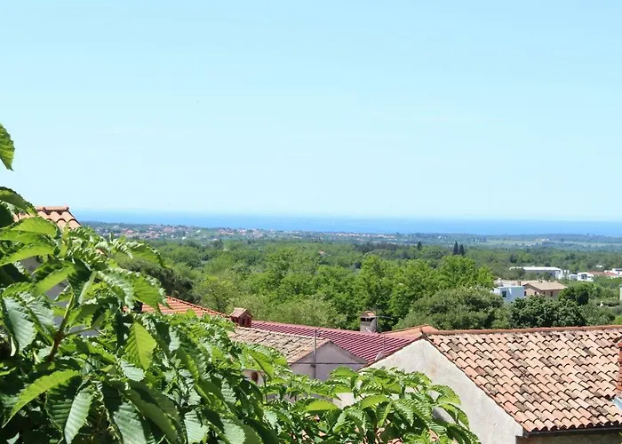 Vakantiehuis Sterna *