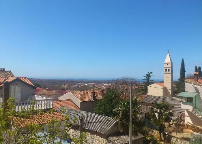 Vakantiehuis Sterna *